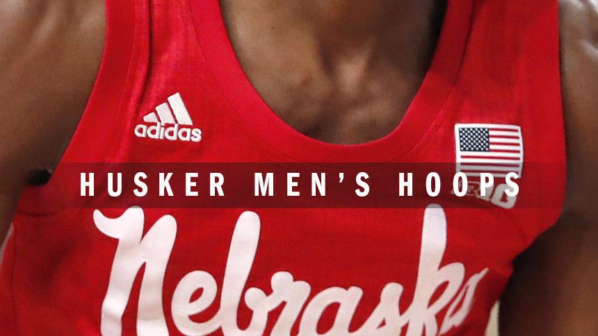 Juwan Gary leads Nebraska men's basketball to third exhibition victory in Spain